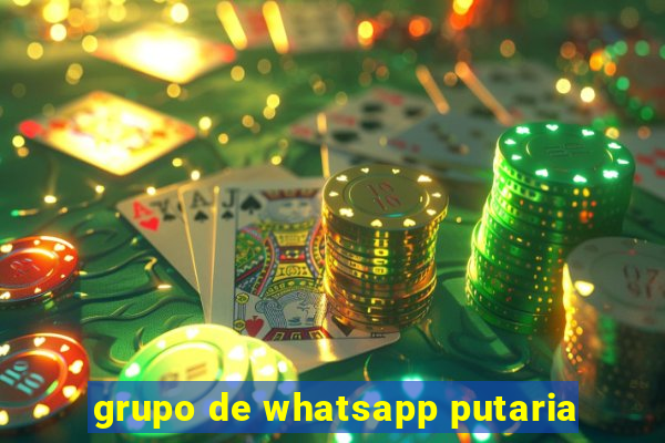 grupo de whatsapp putaria